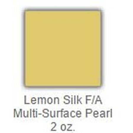 ΑΚΡΥΛΙΚΟ MULTI-SURFACE pearl lemon silk 59ML PLAID