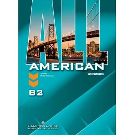 ALL AMERICAN B2 WB