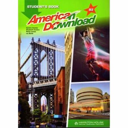 American Download B2 - Student