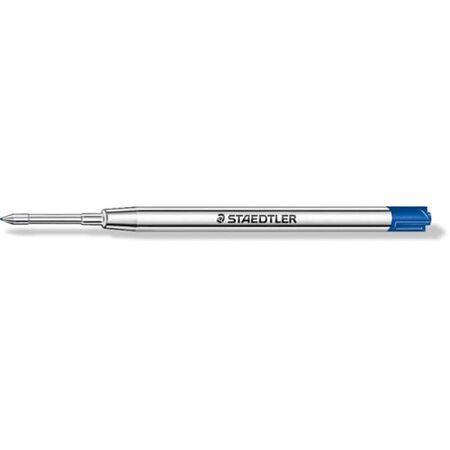 ΑΝΤΑΛΑΚΤΙΚΟ BALLPOINT REFILL G2 458 B-3 ΜΠΛΕ