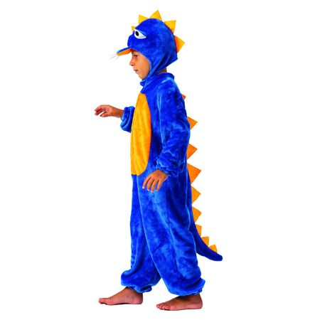 Αποκριάτικη Στολή Dino μεγ.04