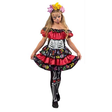 Αποκριάτικη Στολή Halloween μεγ.08