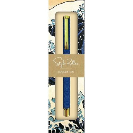 Aquarupella Στυλό Rollerball -25257