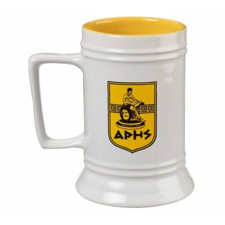 Άρης - Κούπα Μπύρας 1000ml