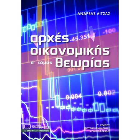 Αρχές Οικονομικής Θεωρίας Γ