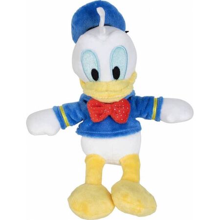 AS Company Χνουδωτό Donald Duck 20cm