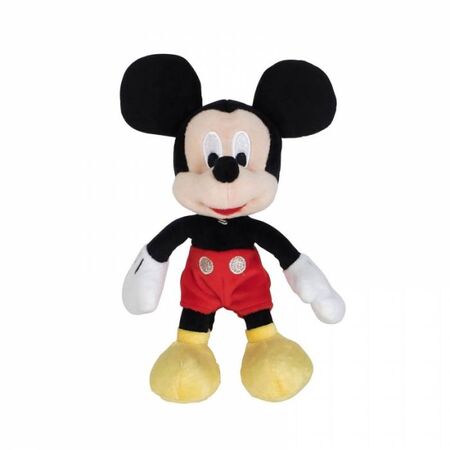 AS Company Χνουδωτό Mickey Mouse 20cm