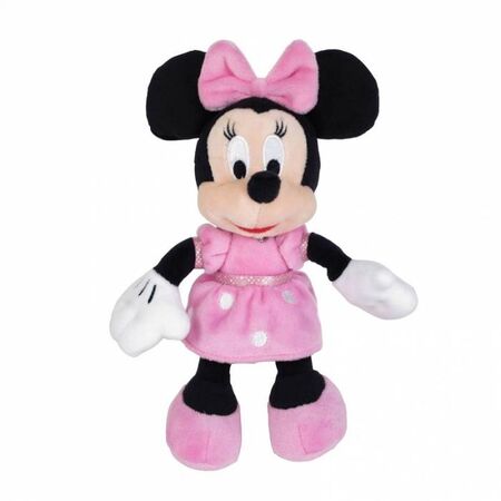 AS Company Χνουδωτό Minnie 20cm