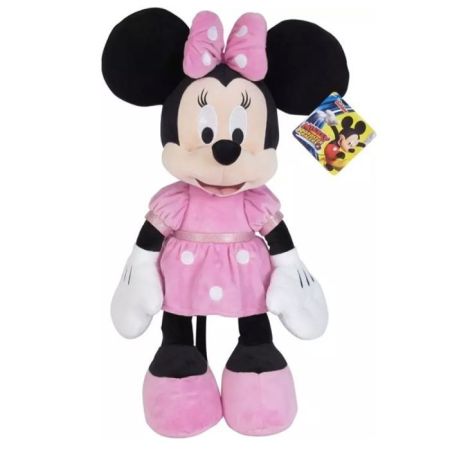 AS Company Χνουδωτό Minnie 35cm 1607-01693