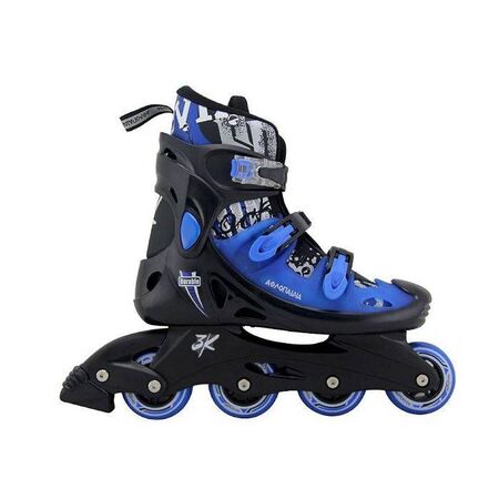 Αθλοπαιδιά Πατίνια Σταθερού Μεγέθους Inline Skate
