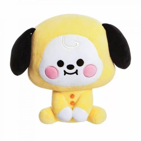 Aurora Λούτρινο BT21 Baby Chimmy 20cm