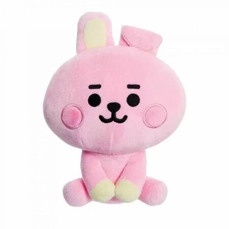Aurora Λούτρινο BT21 Baby Cooky 20cm