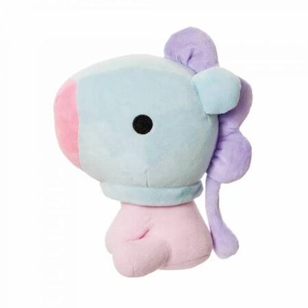 Aurora Λούτρινο BT21 Baby Mang 20cm