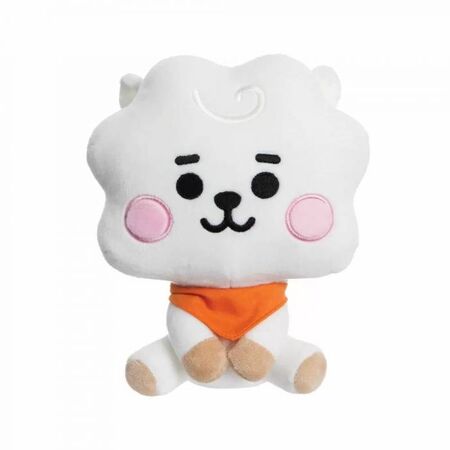 Aurora Λούτρινο BT21 Baby RJ 20cm
