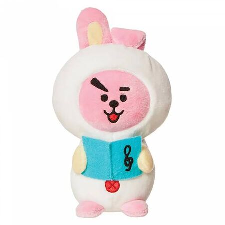 Aurora Λούτρινο BT21 Cooky Winter 16cm