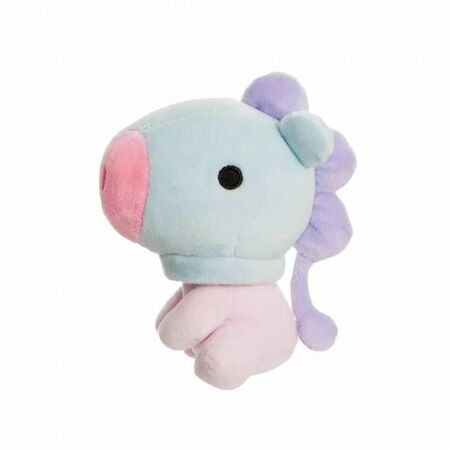Aurora Λούτρινο BT21 Mang Baby 13cm