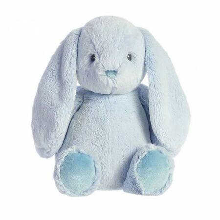 Aurora Λούτρινο Ebba Dewey Baby Sky Rabbit 32cm
