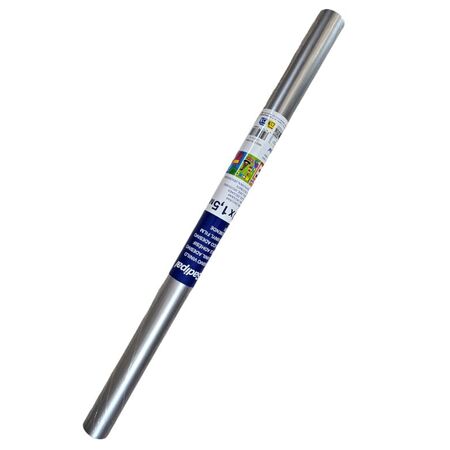 ΑΥΤΟΚΟΛΛΗΤΟ ΡΟΛΟ 0,50Χ1.5Μ ΑΣΗΜΙ SADIPAL