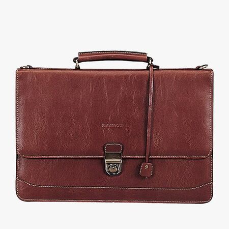 Bartuggi Χαρτοφύλακας Ανδρικός Καφέ 118-12100-brown