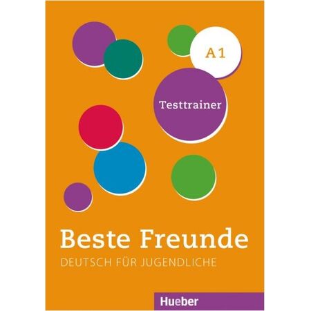 BESTE FREUNDE 1 A1 TESTTRAINER