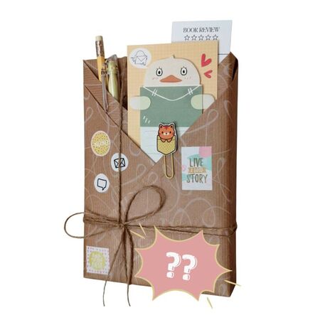 Blind Date With A Book - Ραντεβού Στα Τυφλά Με Ένα Βιβλίο - Μυστήριο/Αστυνομικό - 21.99