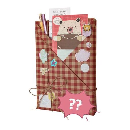 Blind Date With A Book - Ραντεβού Στα Τυφλά Με Ένα Βιβλίο - Ρομαντικό - 21.99