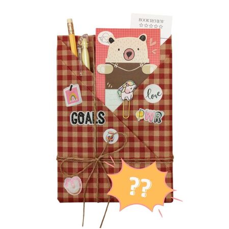 Blind Date With A Book - Ραντεβού Στα Τυφλά Με Ένα Βιβλίο - Ρομαντικό - 24.99