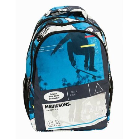 BMU Maui Σακίδιο Πλάτης Boards