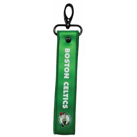 BMU Μπρελόκ Lanyard NBA Boston Celtics Green