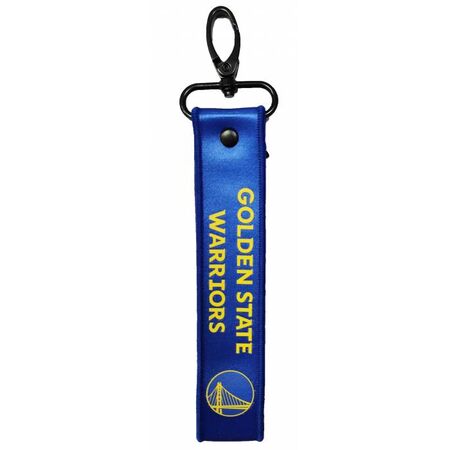 BMU Μπρελόκ Lanyard NBA Golden State Warriors
