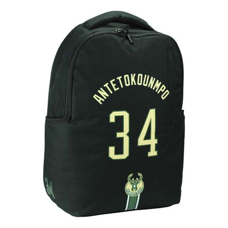 BMU NBA Σακίδιο Πλάτης Antetokounmpo 378-07032