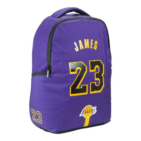BMU NBA Σακίδιο Πλάτης James 378-08032