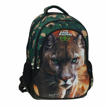 BMU No Fear Σακίδιο Πλάτης Puma 348-08031