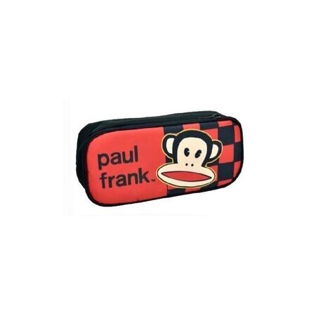 BMU Paul Frank Κασετίνα Οβάλ Party Fever 346-89141