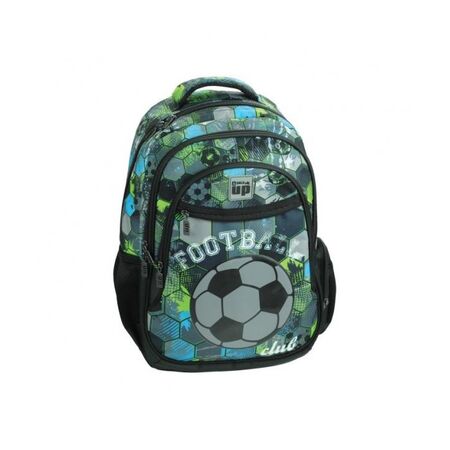 BMU Σακίδιο Πλάτης Football Club 357-36031