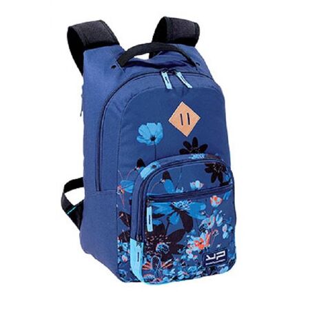 Bodypack Σακίδιο Πλάτης Botanic Blue