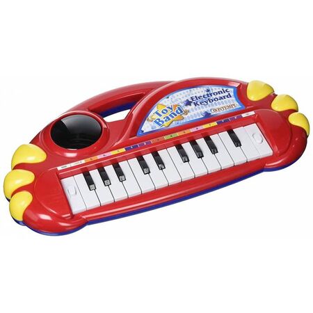 Bontempi Αρμόνιο Ηλεκτρονικό Με 22 Πλήκτρα