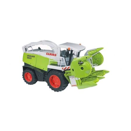 Bruder Κομπίνα Claas Jaguar 900