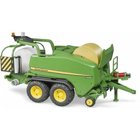 Bruder Πρέσα John Deere C441R