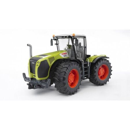 Bruder Τρακτέρ Claas Xenion 5000