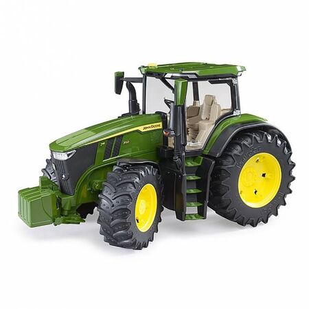 Bruder Τρακτέρ John Deere 7R 350