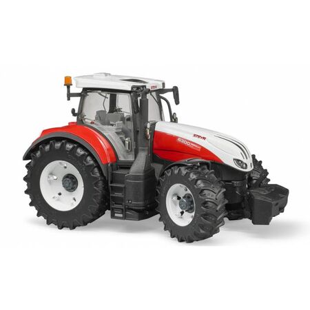 Bruder Τρακτέρ Steyr 6300 Terrus