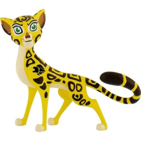 Bullyland Φιγούρα Fuli Lion Guard