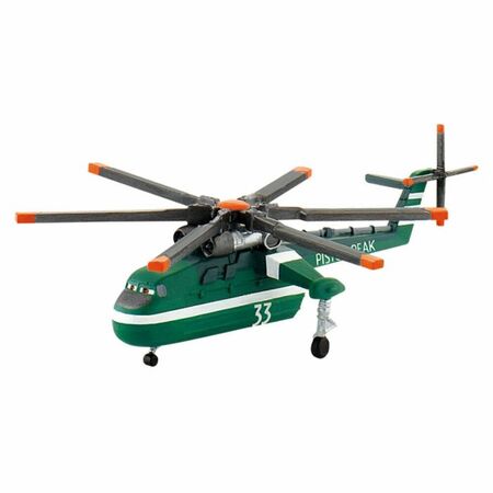 Bullyland Φιγούρα Windlifter Planes 2
