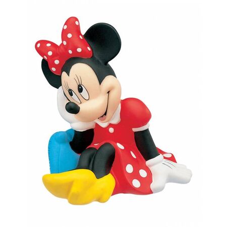 Bullyland Κουμπαράς Μinnie Mouse