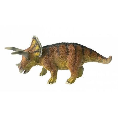 Bullyland Μινιατούρα Δεινόσαυρος Τρικεράτωψ 23cm
