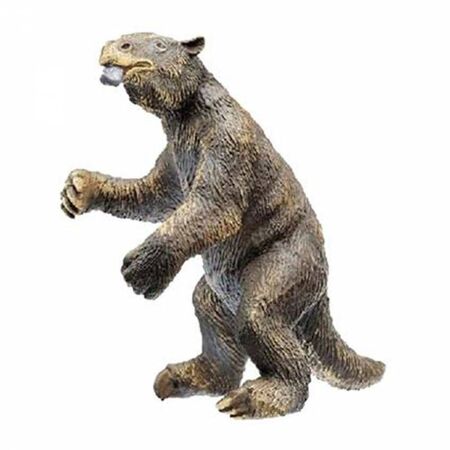 Bullyland Μινιατούρα Giant Sloth 14,5cm