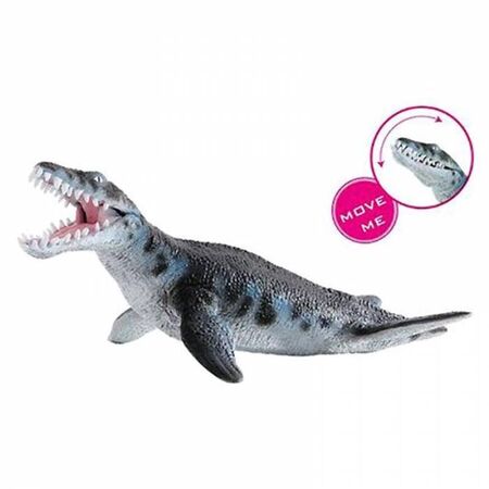 Bullyland Μινιατούρα Θαλάσσιο Liopleurodon
