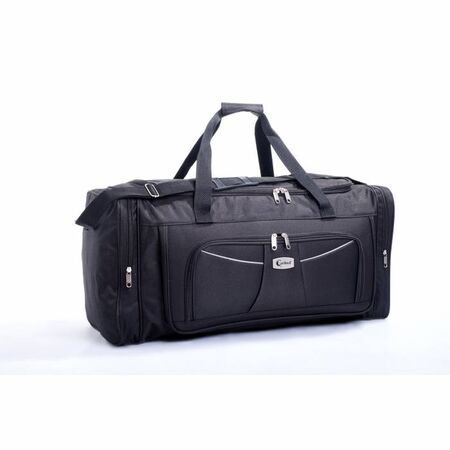 Cardinal Σακ Βουαγιάζ 52lt 1300/402 Μαύρο