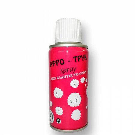 Carnavalista Αποκριάτικος Αφρός Spray Μικρός 150ml 2392